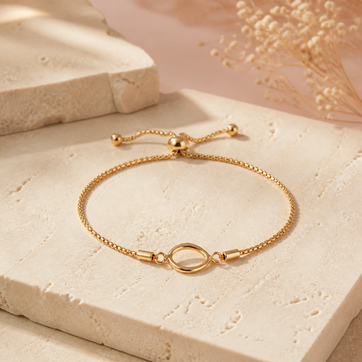 BRACELETS