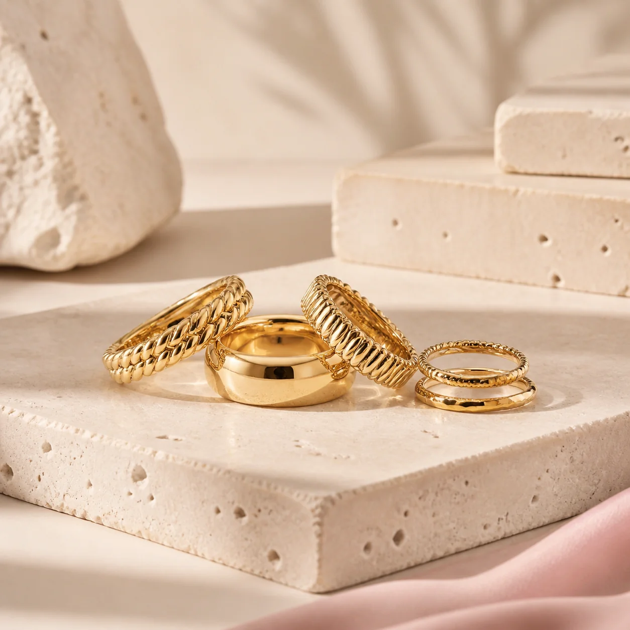 RINGS